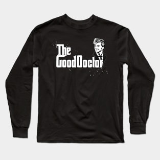 The Good Doctor Long Sleeve T-Shirt